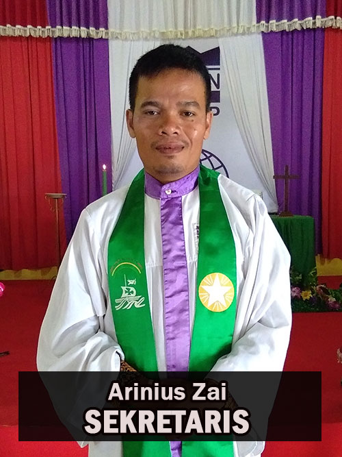 Arinius Zai